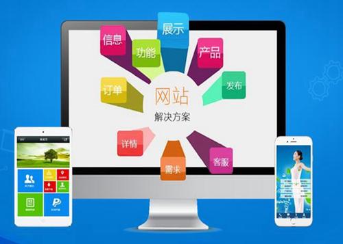 云县如何进行网站设计才能突出产品的优势